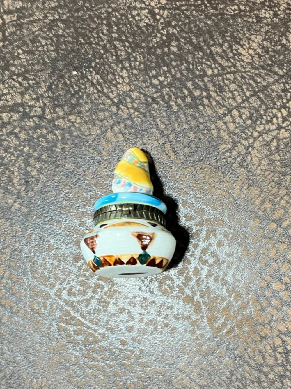 N/A vintage navajo